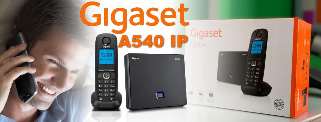 Gigset A540ip Dect Phones Accra Ghana