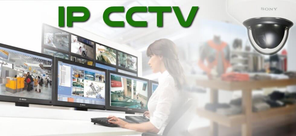 Ip Cctv Camera Ghana