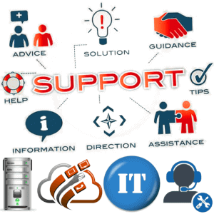 it companies in Accra