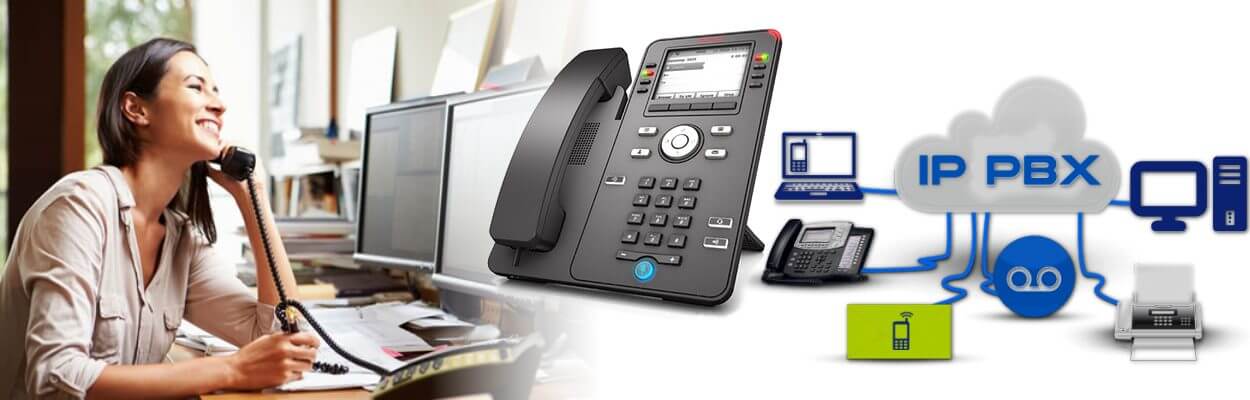 Pbx Phone System Installation Accra