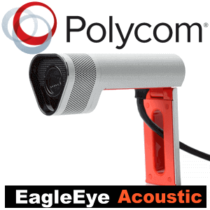 Polycom Acoustic Camera Accra