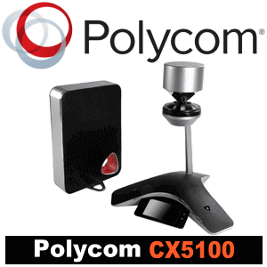Polycom Cx5100 Accra