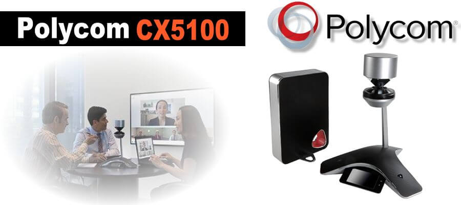 Polycom Cx5100 Ghana