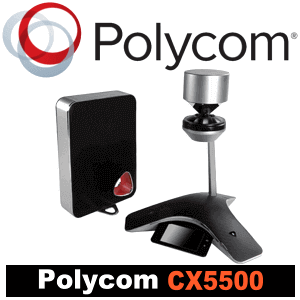 Polycom Cx5500 Accra