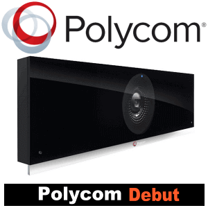 Polycom Debut Accra Ghana