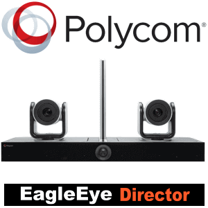 Polycom Eagle Eye Director Ghana
