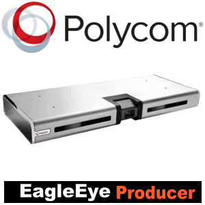 Polycom Eagle Eye Producer Accra