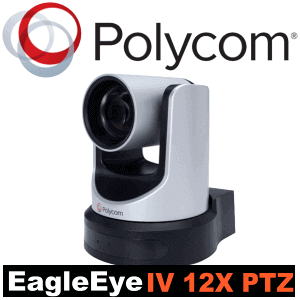 Polycom Iv 12x Ptz Camera Ghana