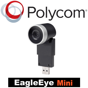 Polycom Iv Eagleeye Mini Accra