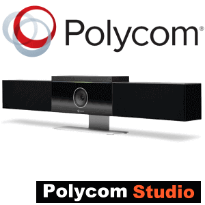 Polycom Studio Accra Ghana