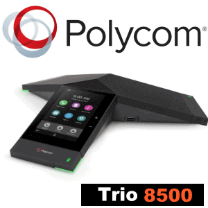 Polycom Trio 8500 Accra Ghana