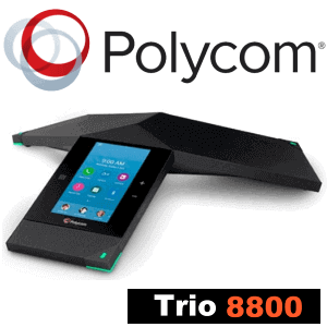 Polycom Trio 8800 Accra Ghana