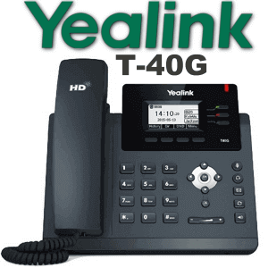 Yealink T40g Accra Ghana