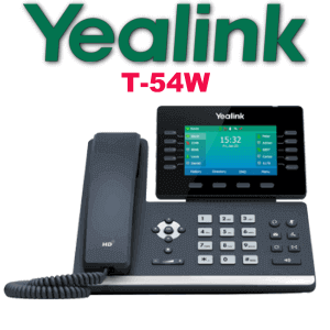 Yealink T54w Accra Ghana