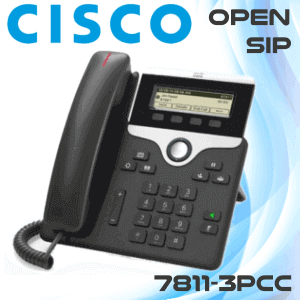 Cisco Cp 7811 3pcc Sip Phone Accra