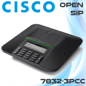 Cisco Cp 7832 3pcc Sip Phone Accra Ghana