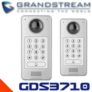 Grandstream Gds3710 Ip Video Phone Accra