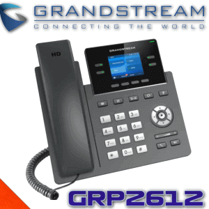 Grandstream Grp2612 Voip Telephone Accra