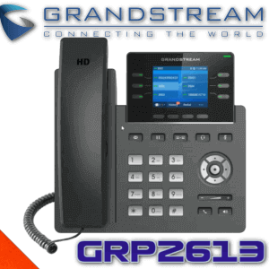 Grandstream Grp2613 Voip Telephone Accra