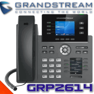 Grandstream Grp2614 Voip Telephone Accra