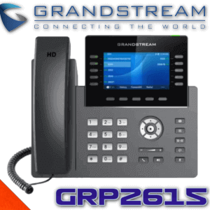 Grandstream Grp2615 Accra