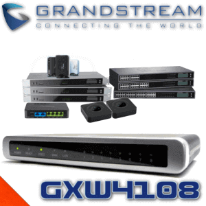 Grandstream Gxw4108 Accra Ghana