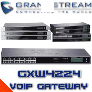 Grandstream Gxw4224 Accra Ghana