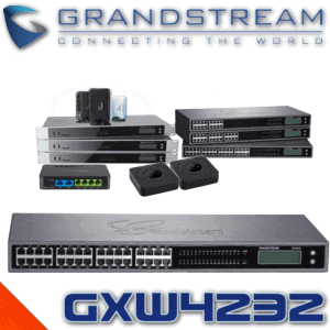 Grandstream Gxw4232 Accra Ghana