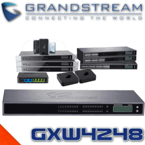 Grandstream Gxw4248 Analog Gateway Accra