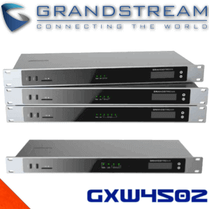 Grandstream Gxw4502 Isdn Gateway