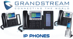 grandstream phones dubai