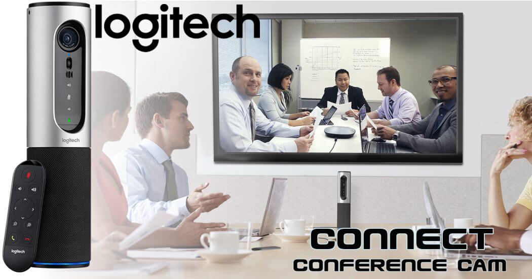 Logitech Connect Camera Accra Ghana