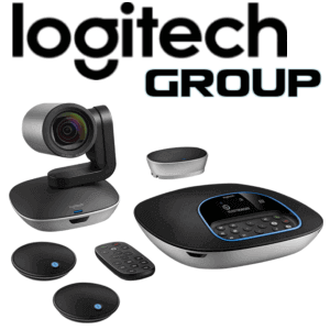 Logitech Group Ghana