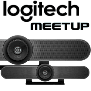 Logitech Meetup Video Conferencing Accra