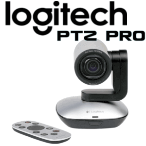Logitech Ptz Pro Camera Accra