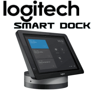 Logitech Smart Dock Base Ghana