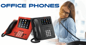 office phones dubai