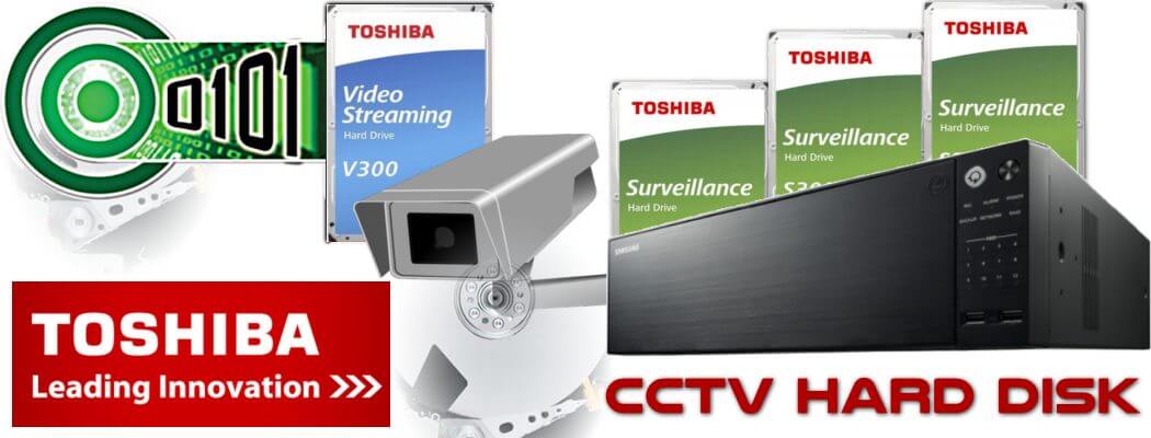 Thoshiba Cctv Hdd Supplier Ghana