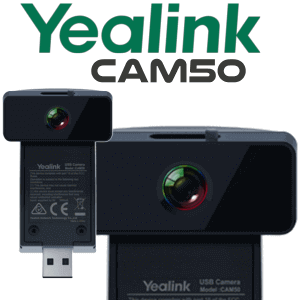 Yealink Cam50 Accra