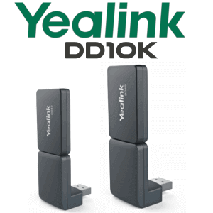 Yealink Dd10k Accra