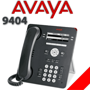 Avaya 9404 Accra