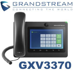 grandstream gxv3370 uae