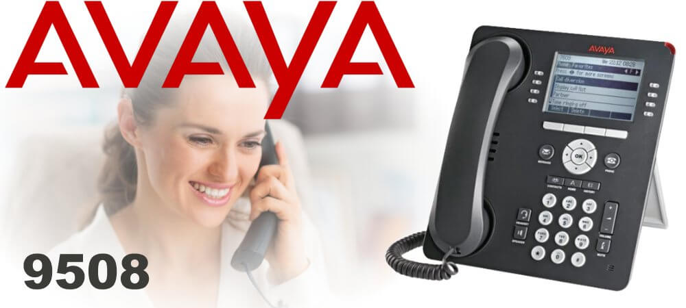 Avay 9508 Digital Phone Accra