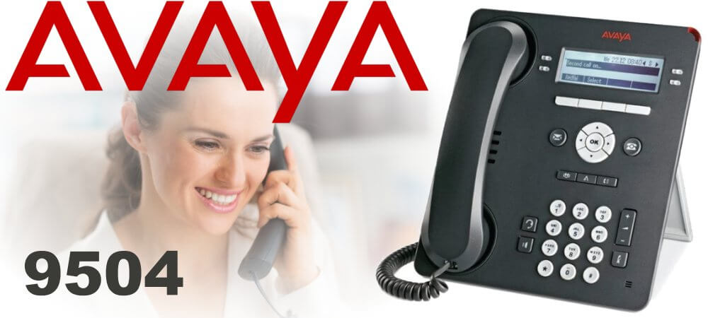 Avaya 9504 Phone Ghana Accra