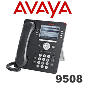 Avaya 9508 Accra