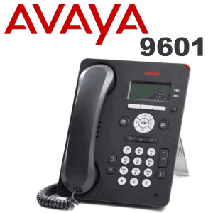 Avaya 9601 Accra Ghana
