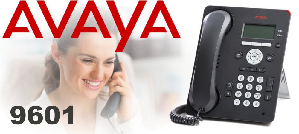 Avaya 9601 Ip Phone Accra