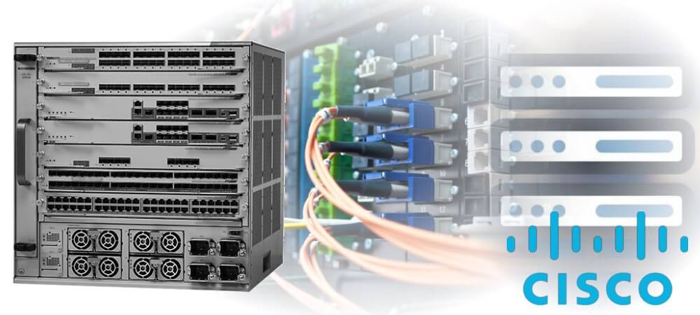 Cisco Catalyst 6800 Accra