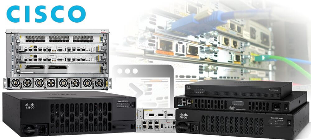 Cisco Firewall Routers Ghana