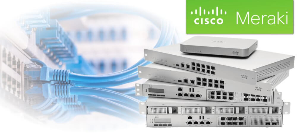 Cisco Meraki Switches Accra